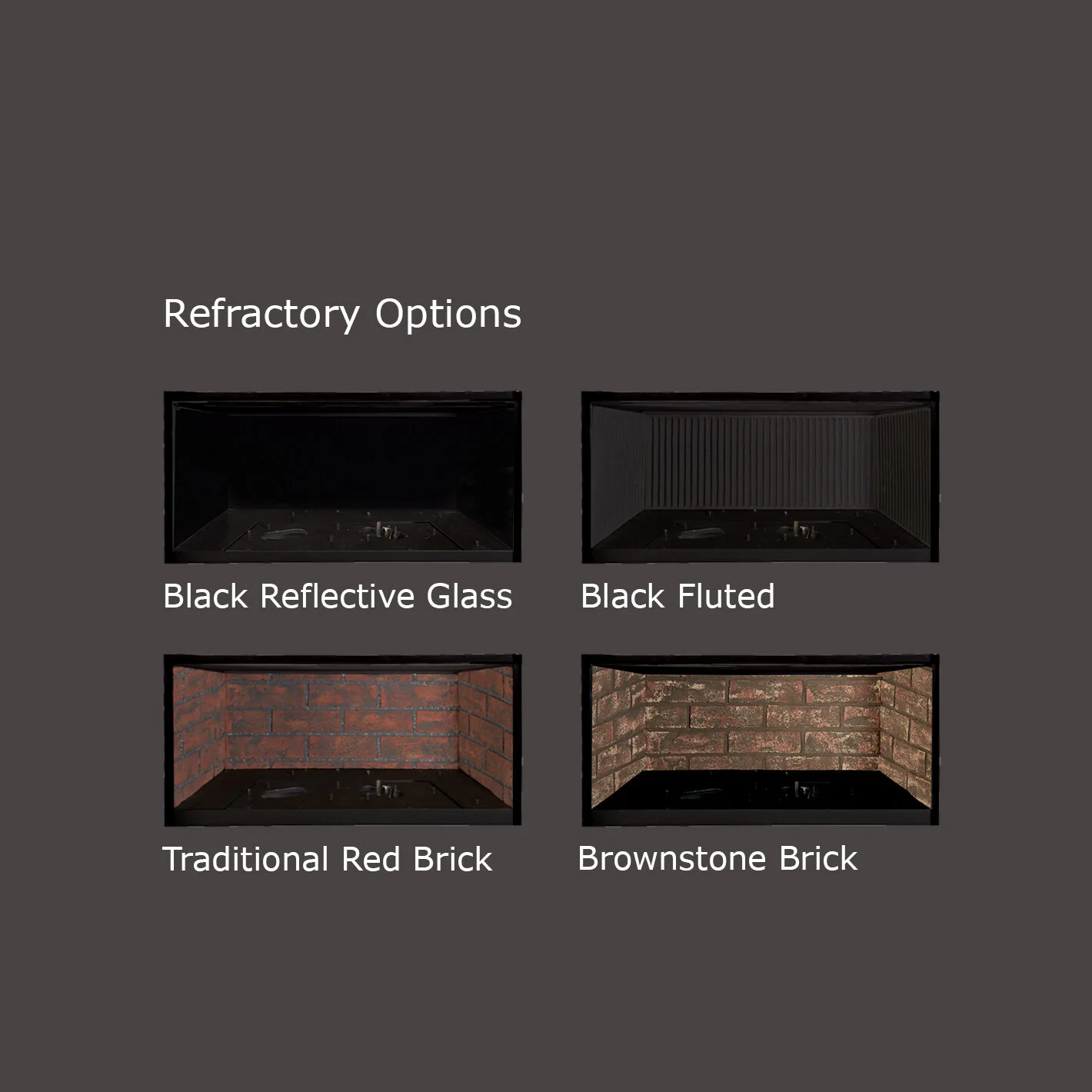 Jotul GI 535 New Harbor — Gas Insert